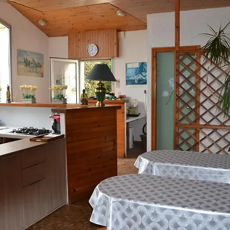 Guest house Les Fromentines