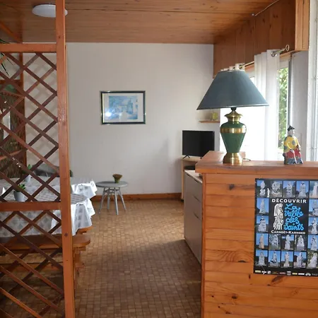 Les Fromentines Guest house